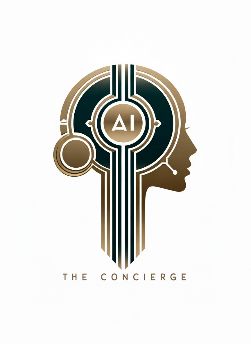 The AI Concierge
